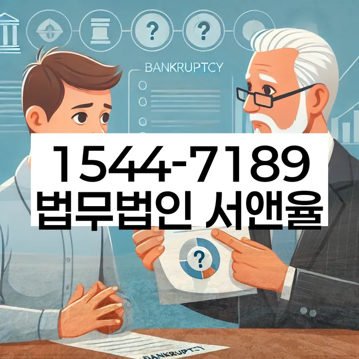 파산상담