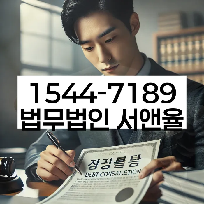 개인회생수수료