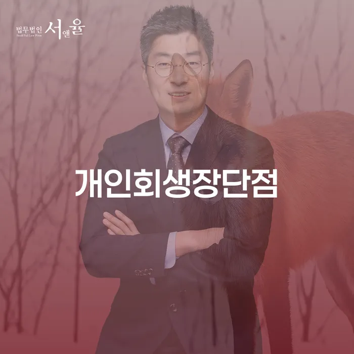 중랑구 면책결정문 채무조정제도을 이용하여 전략은 이렇게