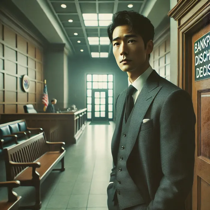 개인회생장단점