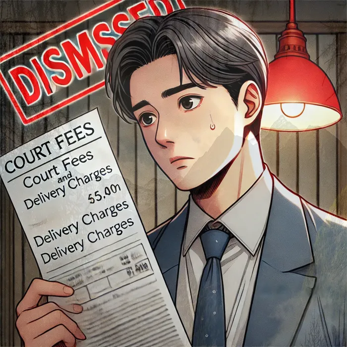 고금리전환대출 연체 시