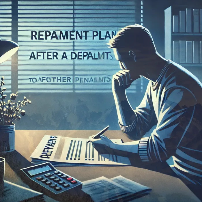 고금리전환대출 연체 시