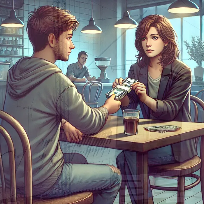 채권채무조회서