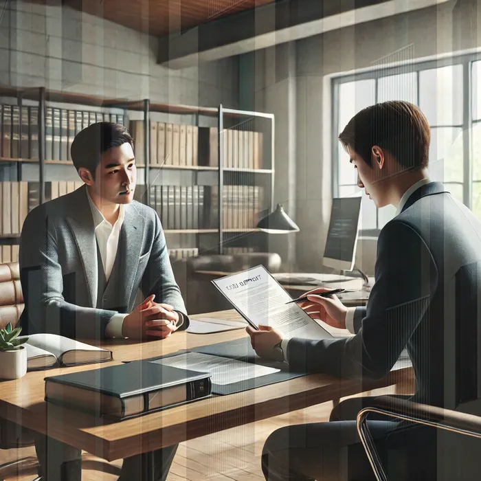 채무불이행자명부등재