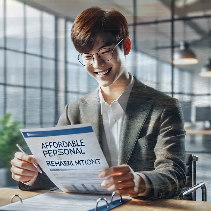 개인회생변호사 정직하고