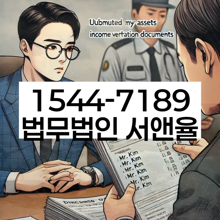 개인회생변호사 정직하고