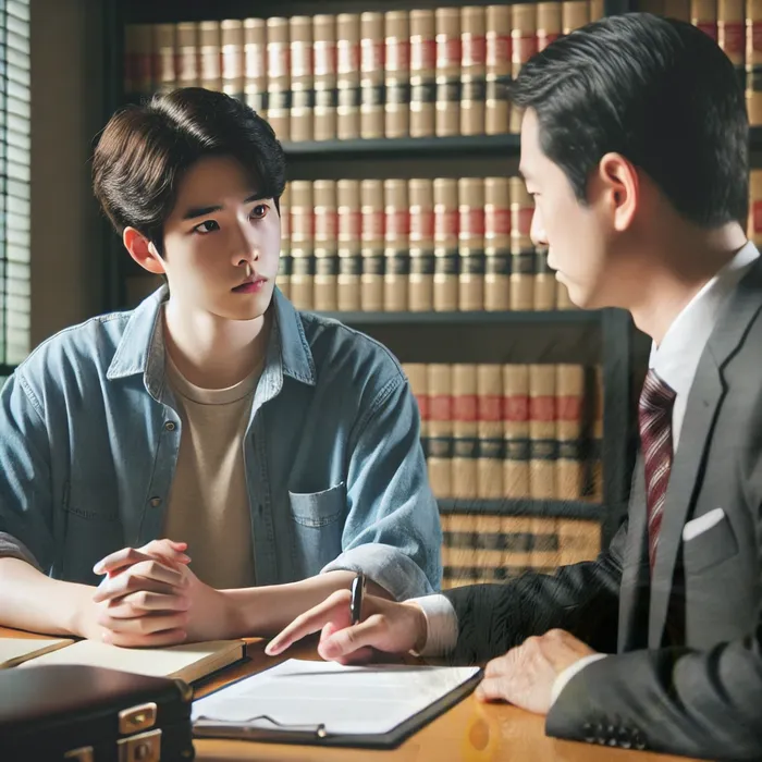 개인파산면책기간