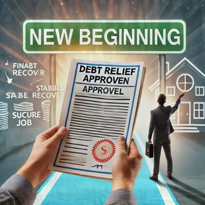 개인파산면책기간