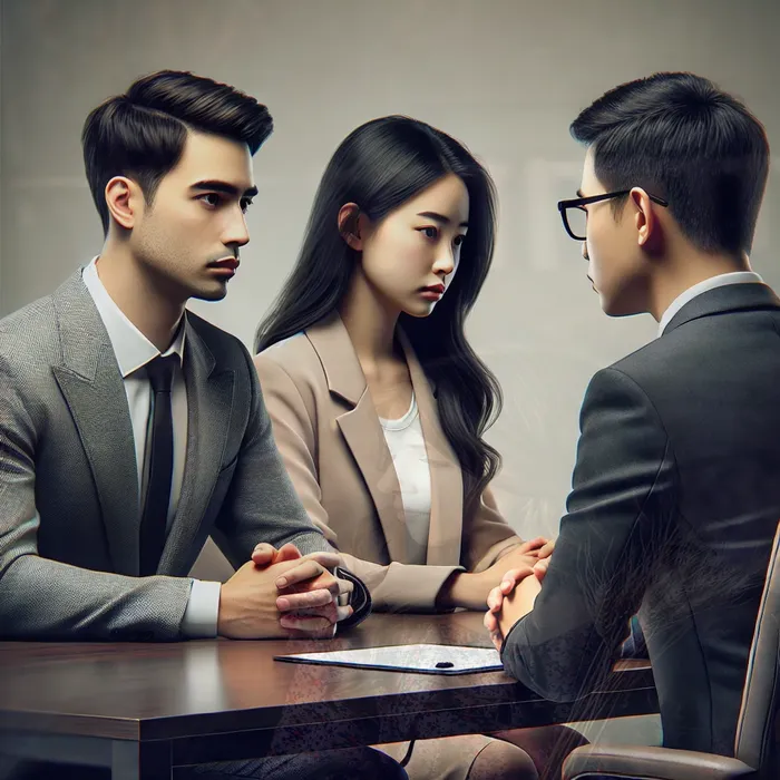 개인회생진술서