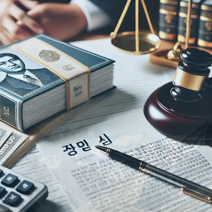 개인회생장단점