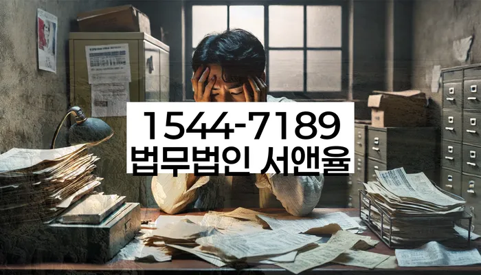채무자대리인제도