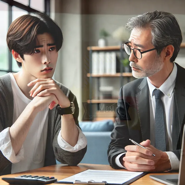 변제금 일시 상환