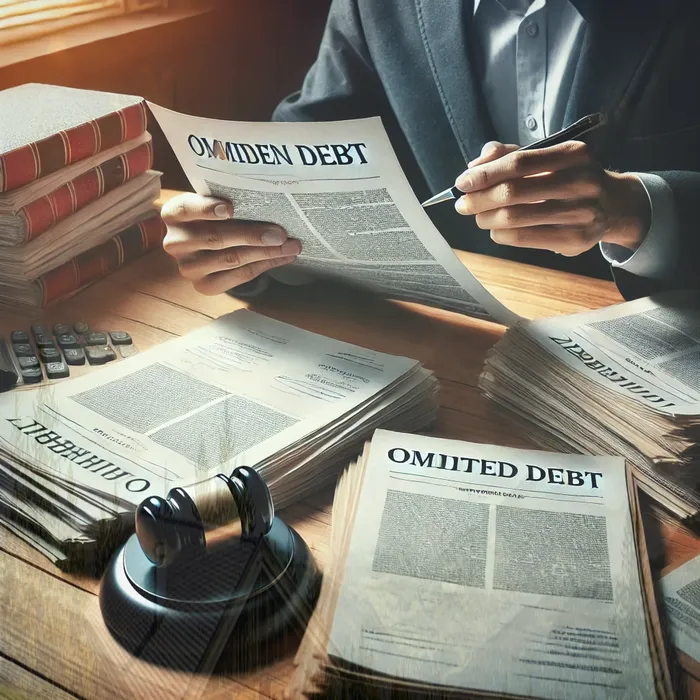 채권자 협상 전략