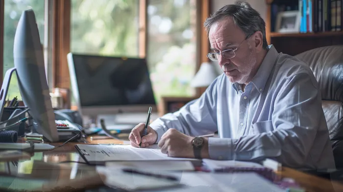 채무 탕감 사례