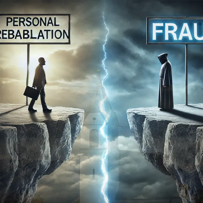 개인파산 장단점