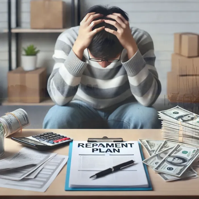 채무조정 프로그램