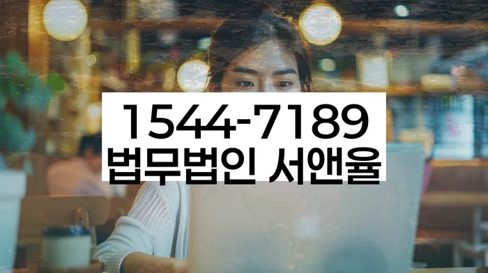 개인회생 변제금 채무조정 프로그램