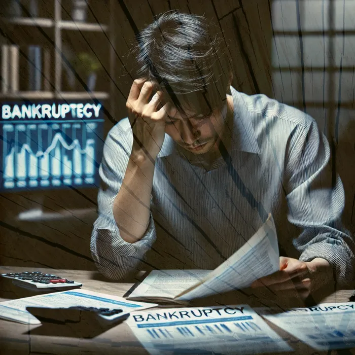 개인회생과 개인파산 비교