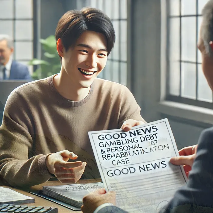 개인회생변제금조정신청