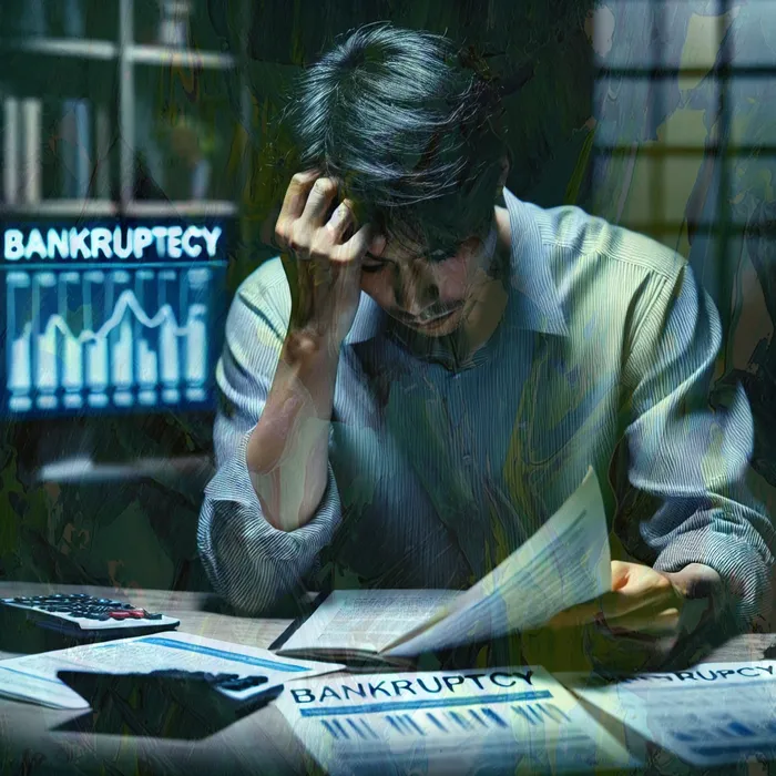 채권추심 무시 시 결과