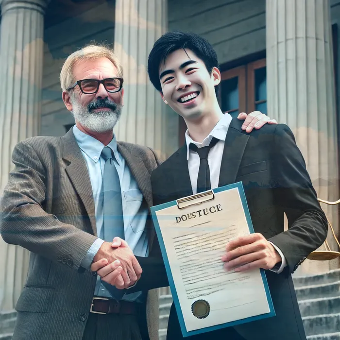 채권추심 협상 사례