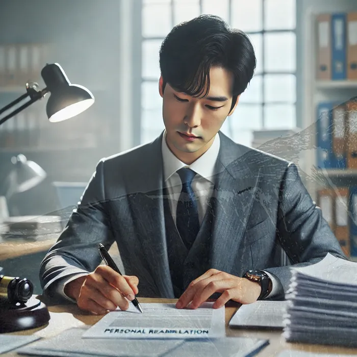 개인회생과 파산