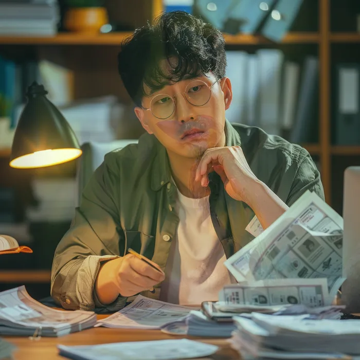 대출 상환 불가능 해결