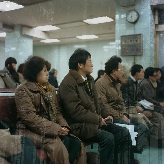 성공적인 개인회생 사례