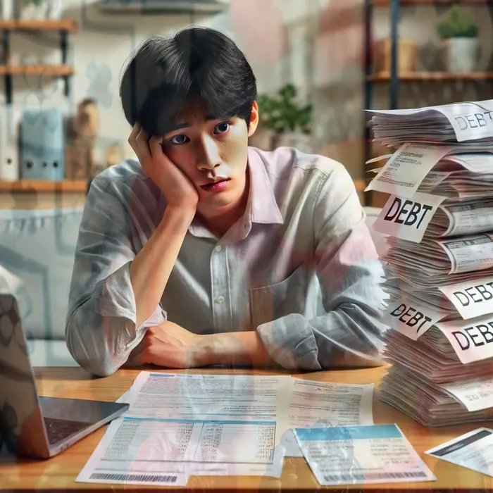 개인회생과 개인파산 비교