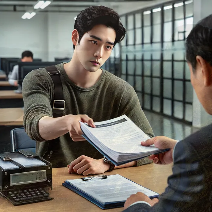 신용등급 상승 전략