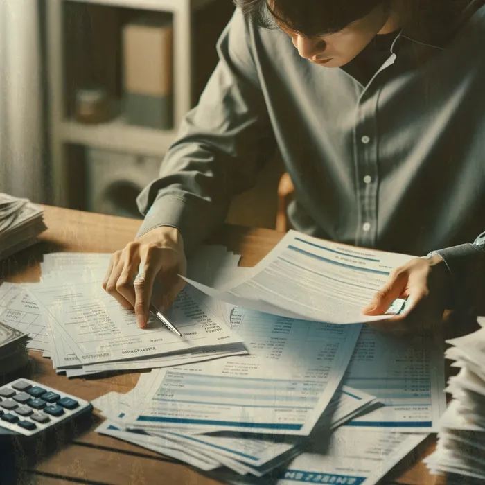 카드빚 채무조정