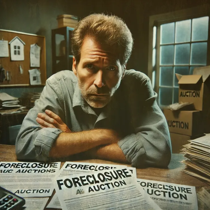 주택담보대출 보호