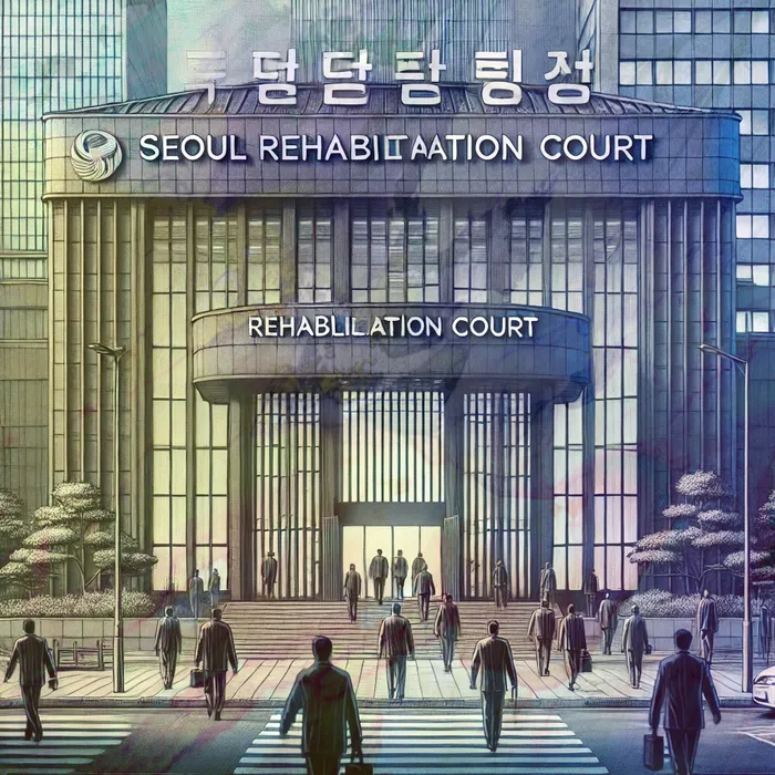 개인파산