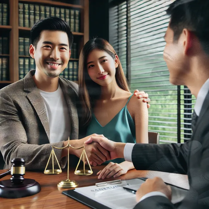 개인회생 성공 사례