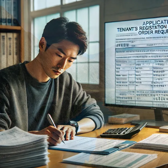 변제금 조정 방법