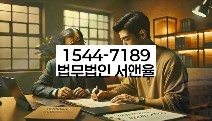 개인회생 재신청