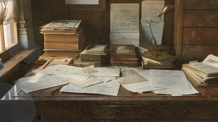 신용 점수 관리