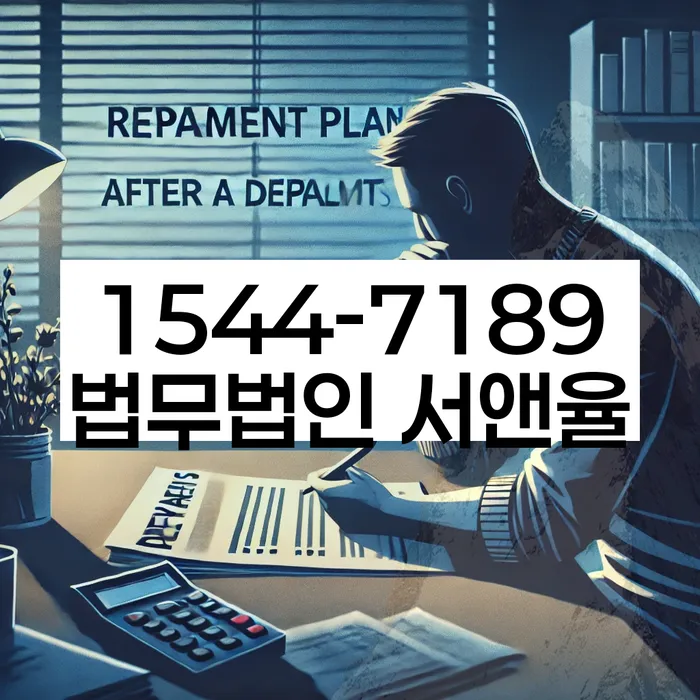 대출 연체 상환 유예