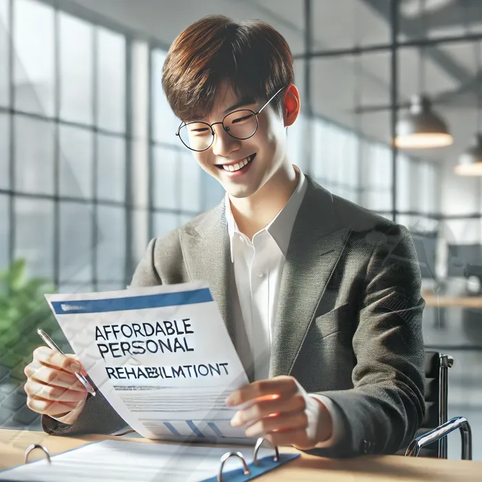 개인회생 면책 후 재기 방법