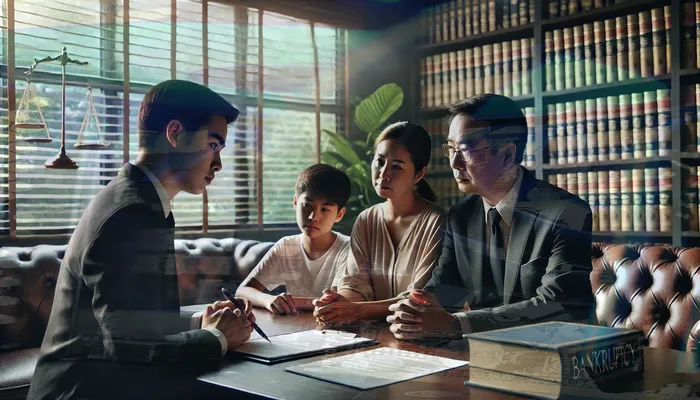 개인회생 면책 후 재기 방법