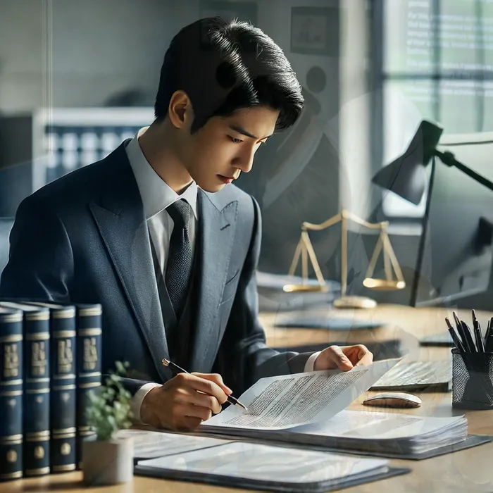 개인회생 전문가 도움