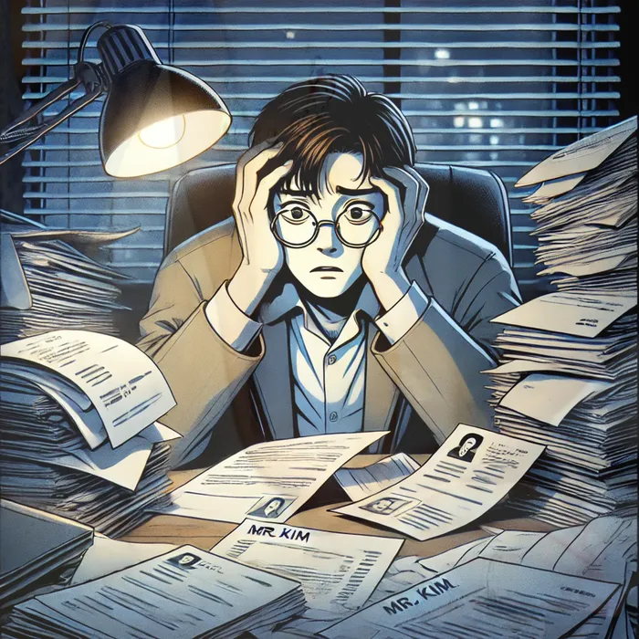 개인회생 절차 중 중단 원인