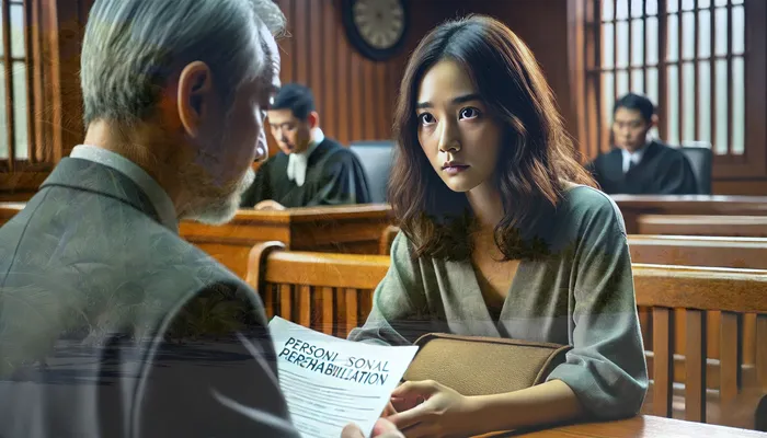 채무 변동 대응