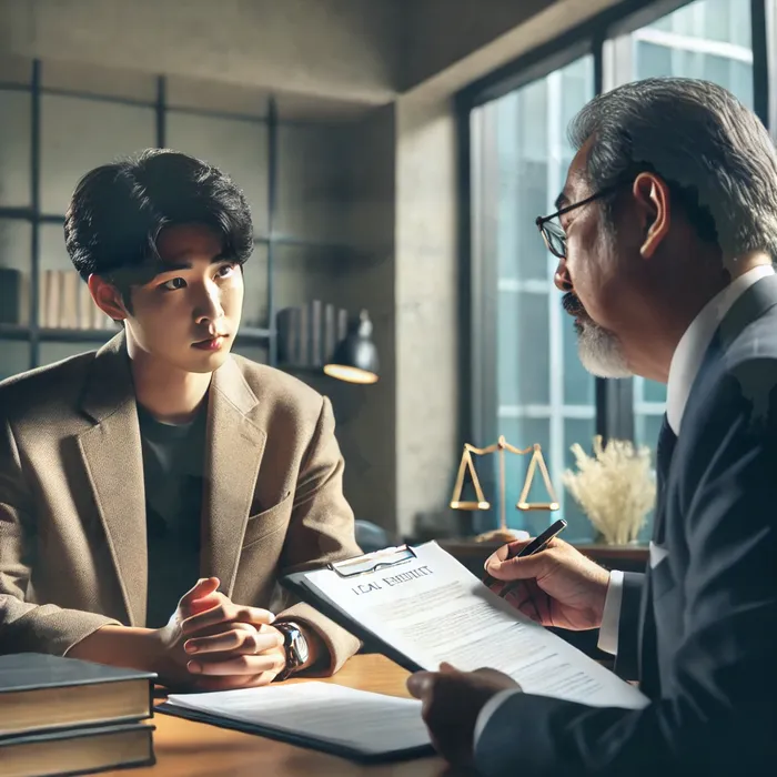 개인회생과 개인파산 비교