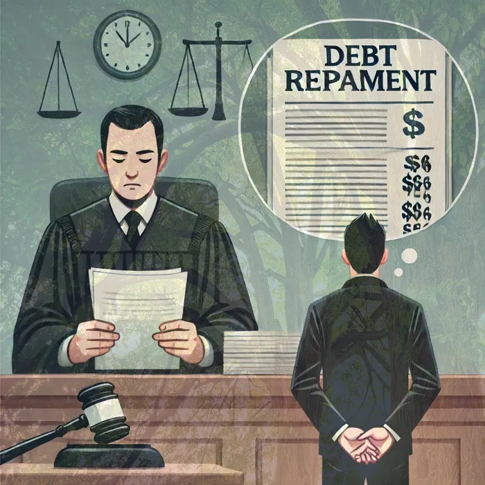 개인회생 신청 절차