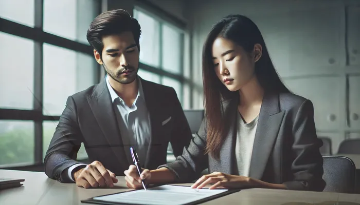 개인회생과 개인파산 비교