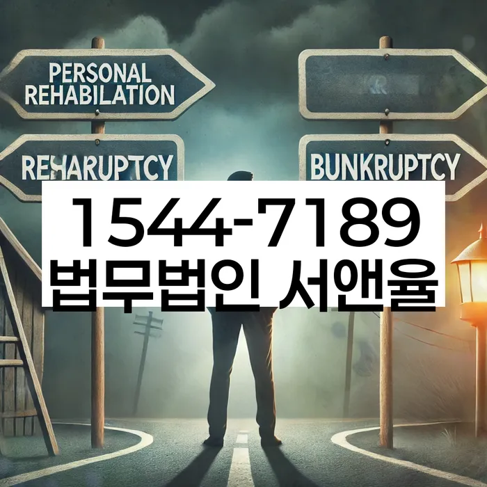 개인회생 신청 가능성