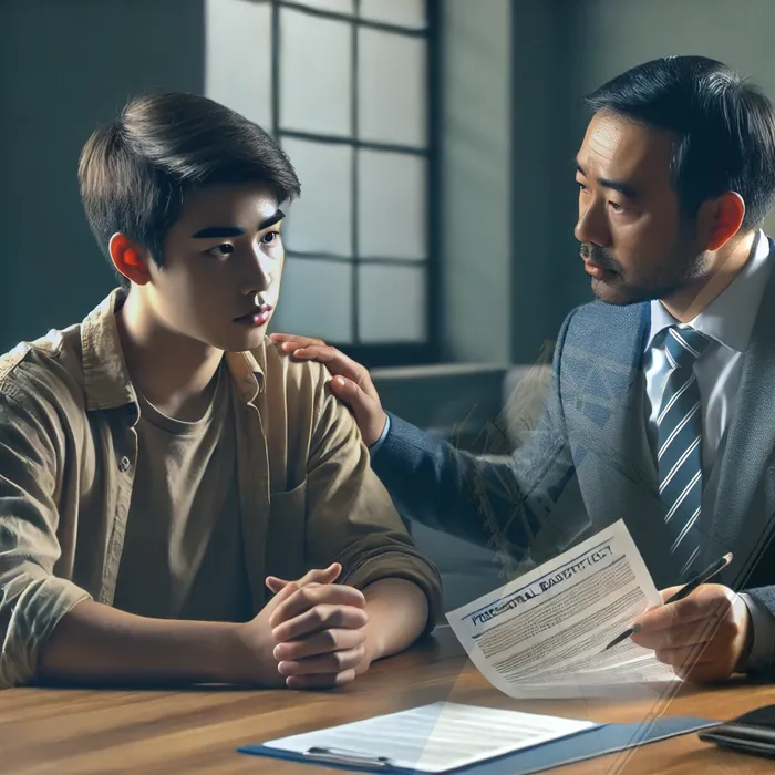 개인파산 장단점