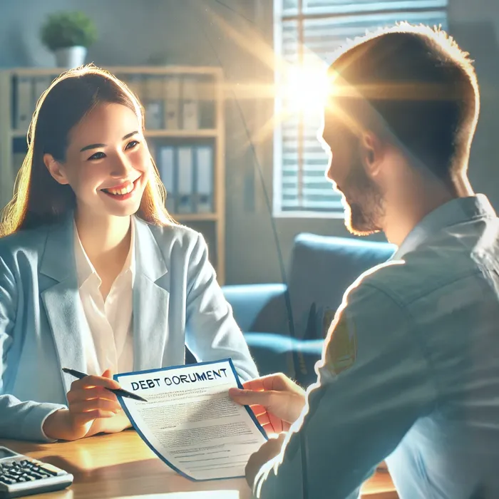 카드빚 독촉 해결