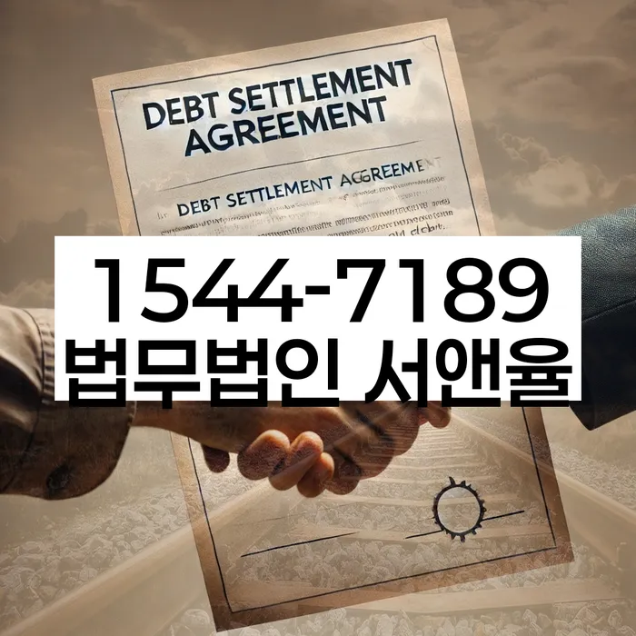 카드빚 독촉 변호사 상담